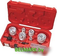 Набор коронок Milwaukee 49224102 - фото