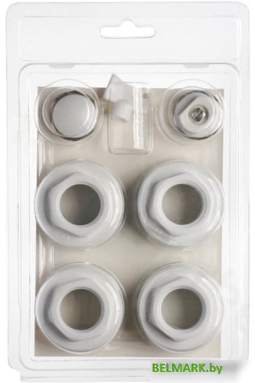 Футорки для радиаторов Ferro ZGG1B - фото