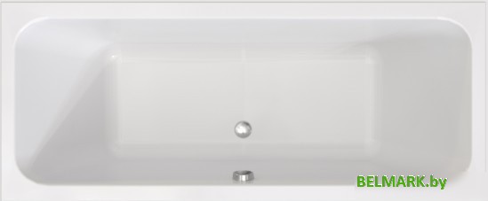 Ванна Radomir Патрисия 175x75 1-01-4-0-1-330К - фото