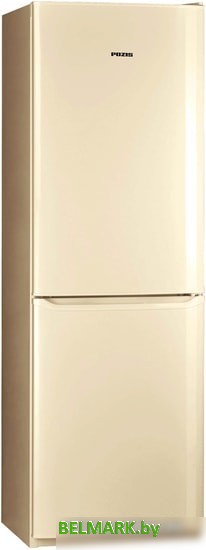 Холодильник POZIS RK-139 (бежевый) - фото