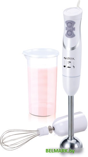 Погружной блендер CENTEK CT-1312 - фото