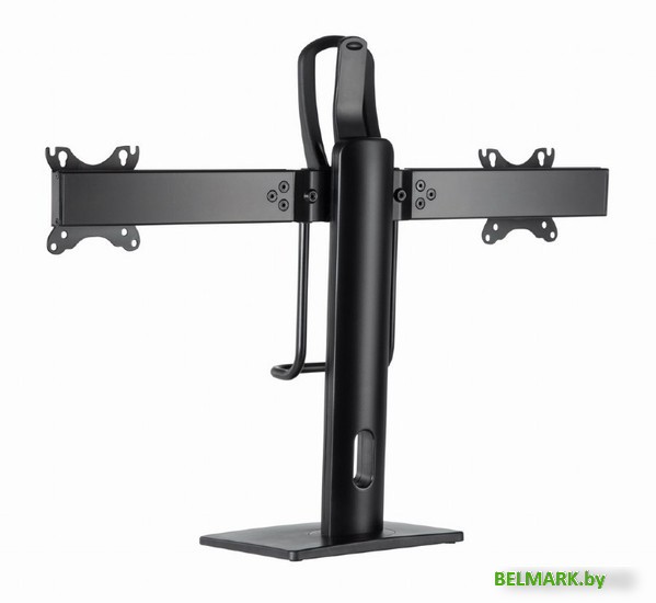 Кронштейн Gembird MS-D2-01 - фото2