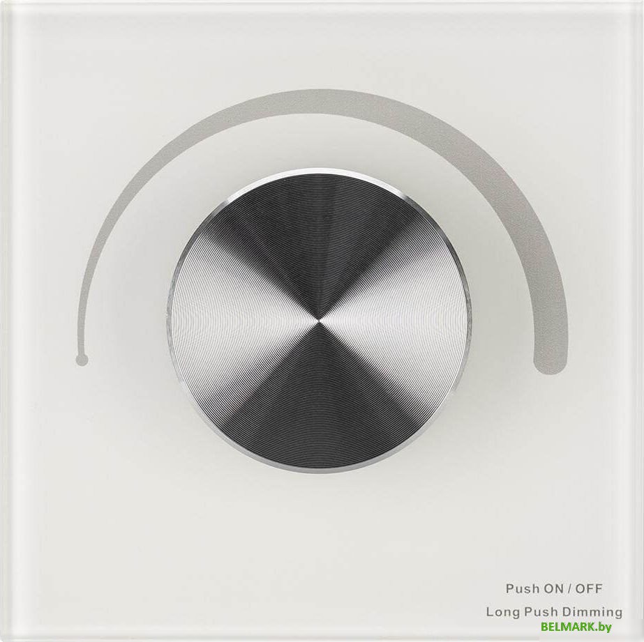 Диммер RGBW Arlight Rotary Smart-P37-Dim White 027115 - фото2