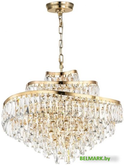 Подвесная люстра Odeon Light Wayta 5073/12 - фото