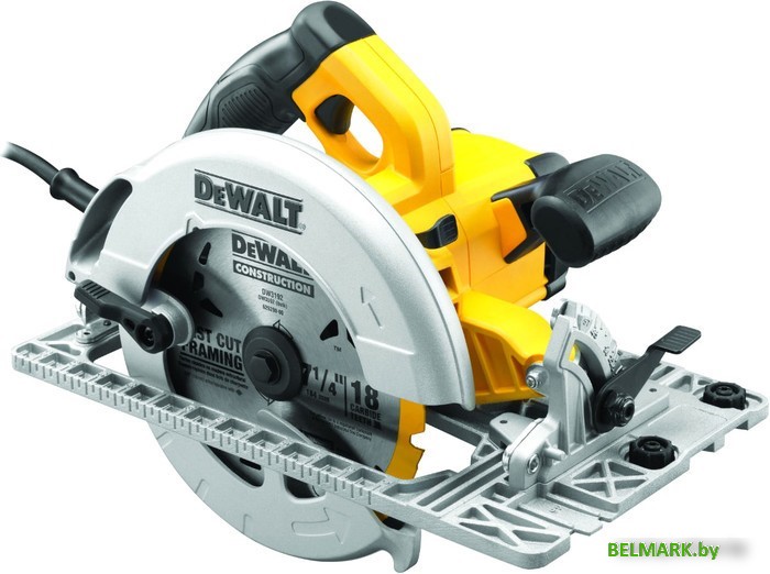 Дисковая пила DeWalt DWE576K - фото