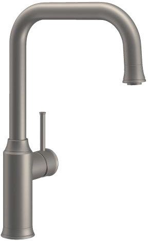 Смеситель Blanco Livia-S (марганец) [521290] - фото