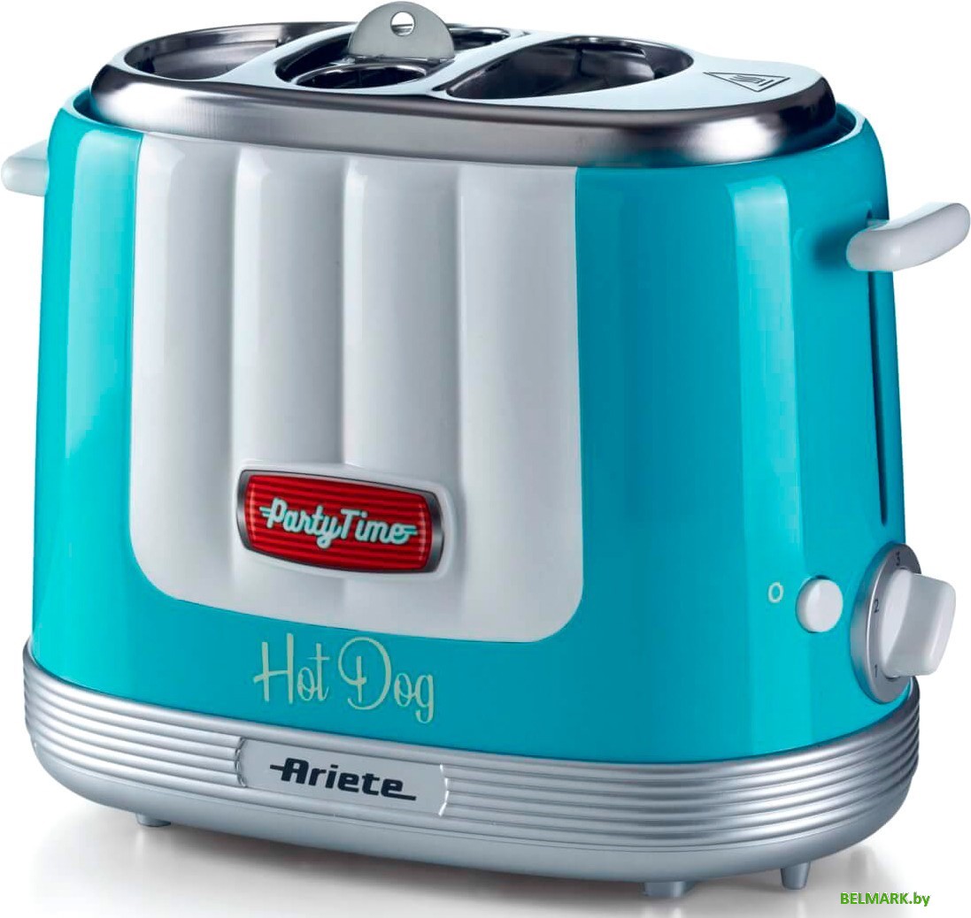 Хот-доггер Ariete 0206/01 - фото