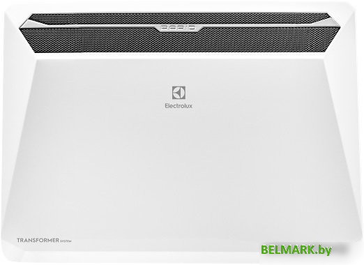 Отопительный модуль конвектора Electrolux Rapid ECH/R-1000 T - фото