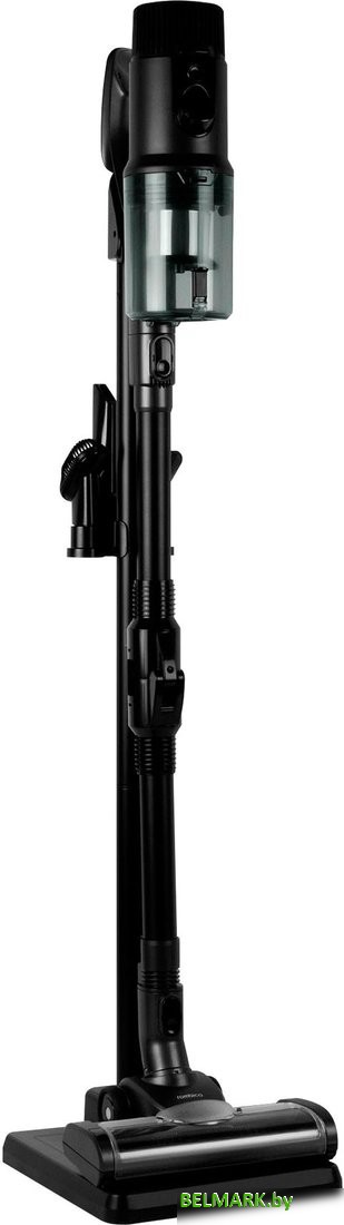 Пылесос Rombica MyClean Rover NHS30D11 - фото