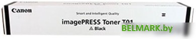 Картридж Canon T01 BK 8066B001 - фото