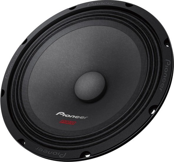 Среднечастотная АС Pioneer TS-M2010PRO - фото2