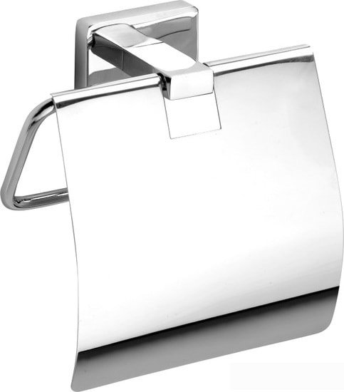 Держатель для туалетной бумаги Bemeta Niki 153112012 - фото