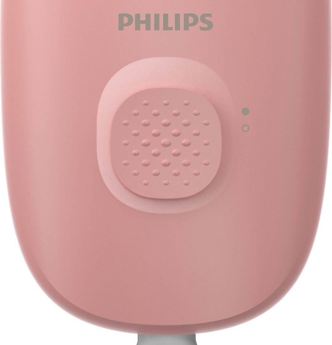 Эпилятор Philips Series 2000 BRE227/00 - фото2