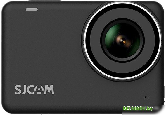 Экшен-камера SJCAM SJ10 Pro (черный) - фото