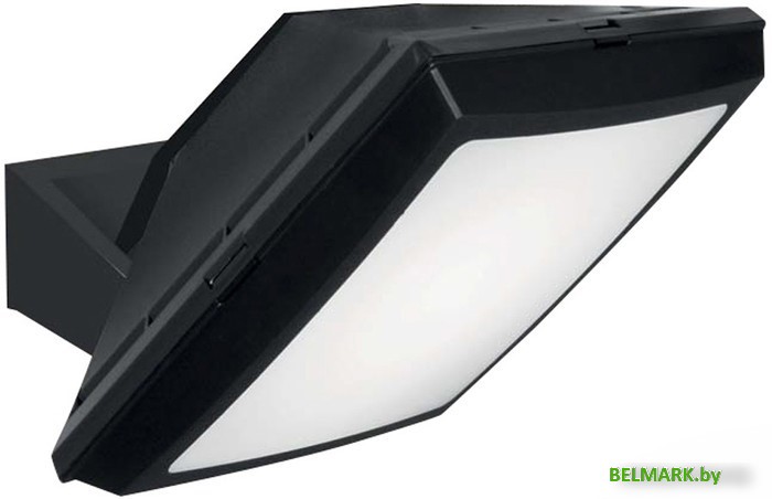 Городской фонарь Fumagalli Guizeppe 4P2.702.000.AYF1R (черный) - фото