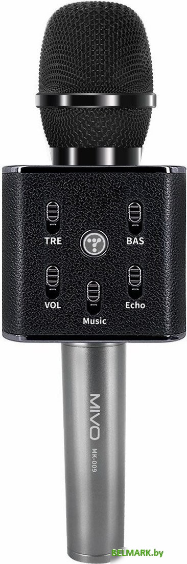 Bluetooth-микрофон Mivo MK-009 - фото2