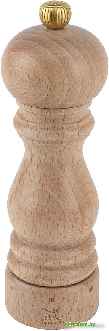 Мельница для специй Peugeot Paris u’Select 23386 (натуральное дерево) - фото