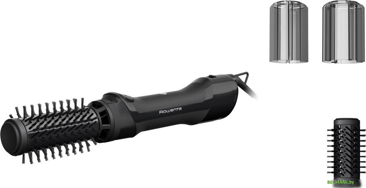 Фен-щетка Rowenta UB9520F0 - фото
