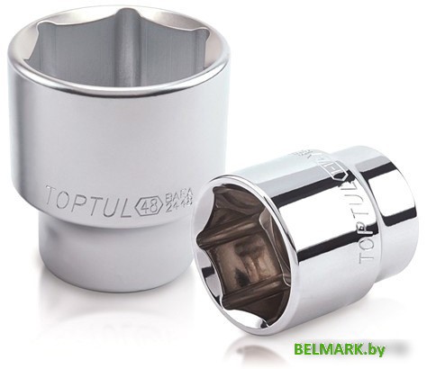 Универсальный набор инструментов Toptul GCAI8002 80 предметов - фото2