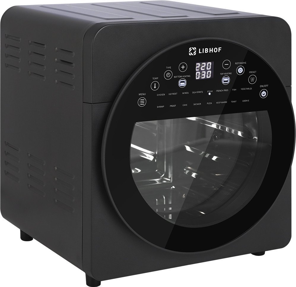 Аэрогриль Libhof AFN-317 - фото2