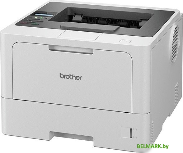 Принтер Brother HL-L5210DN - фото2