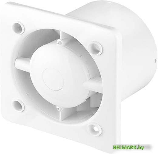 Осевой вентилятор Awenta System+ Silent 125 KWS125 - фото