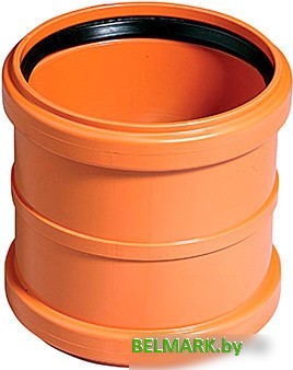 Ostendorf муфта двойная KGMM 110 - фото