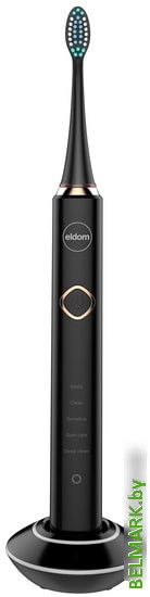 Электрическая зубная щетка Eldom Sonic SD200C - фото