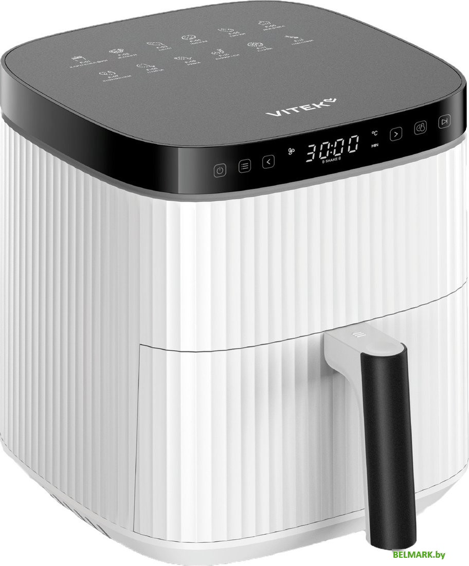 Аэрогриль (аэрофритюрница) Vitek VT-AF5001 - фото2