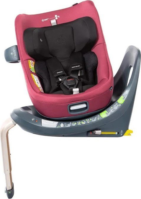 Детское автокресло Swandoo Marie5 (forest fruits) - фото