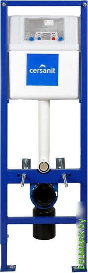 Инсталляция для унитаза Cersanit Link Pro [S-IN-MZ-LINK-PRO] - фото2