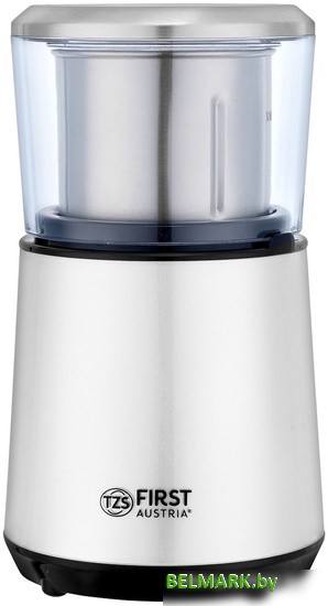 Электрическая кофемолка First FA-5486-2-WI - фото