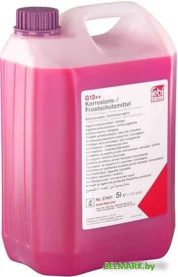 Febi bilstein G12++ 37401 5л - фото