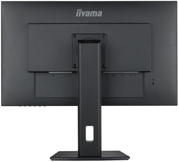 Монитор Iiyama ProLite XUB2792HSU-B5 - фото2