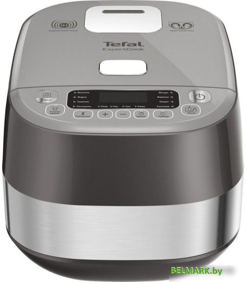 Мультиварка Tefal RK802B32 - фото2