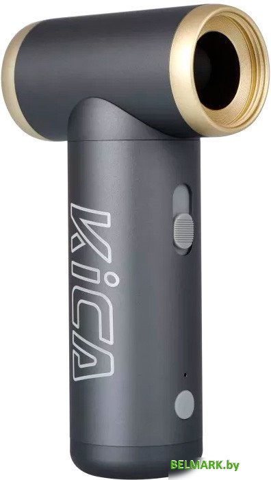 Вентилятор FeiyuTech KiCA JetFan 2 (серый) - фото