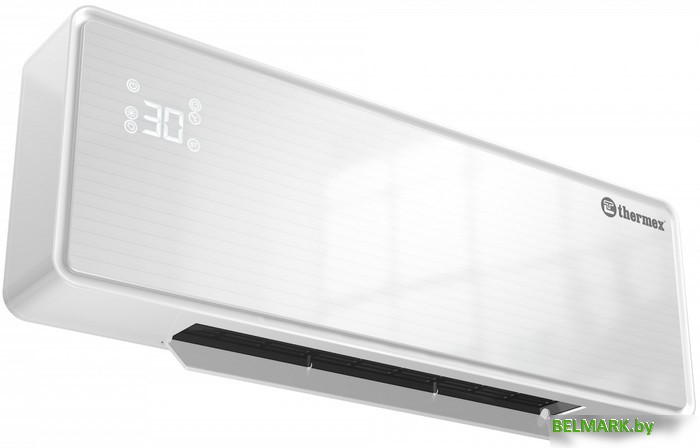 Тепловентилятор Thermex Stels 2000E - фото2