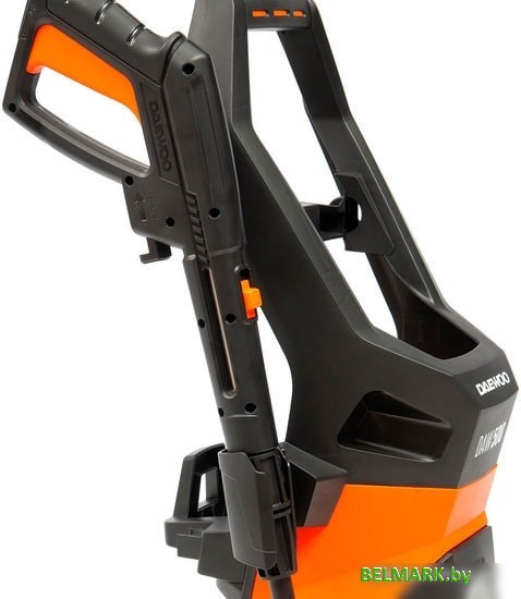 Мойка высокого давления Daewoo Power DAW 500 - фото2