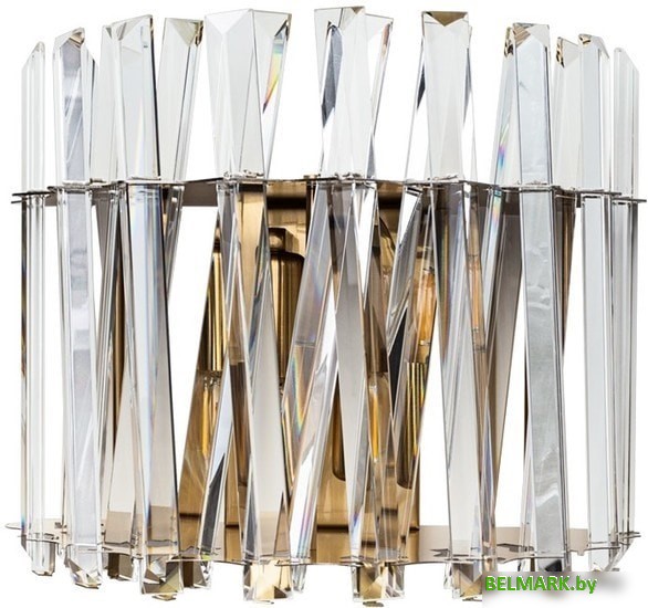 Бра Divinare Bivara 7567/18 AP-2 - фото