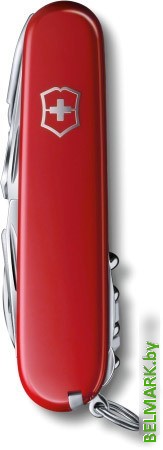 Туристический нож Victorinox SwissChamp [1.6795] - фото2