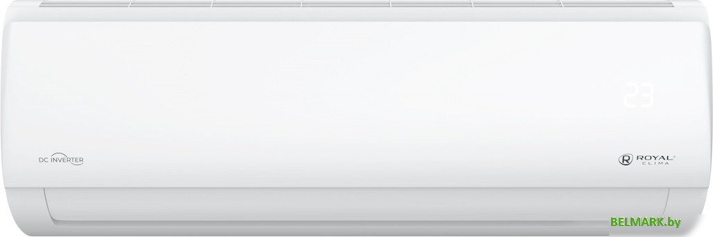 Кондиционер Royal Clima Triumph Lite Inverter RCI-TWL22HN - фото