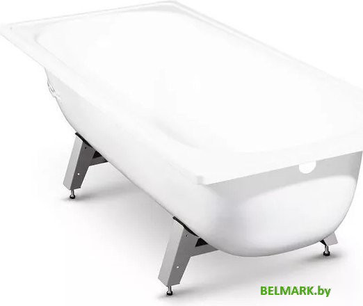 Ванна Antika 555206 (130x70) - фото