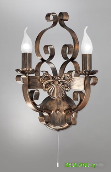 Бра Vitaluce V1166/2A - фото2