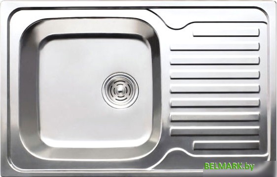 Кухонная мойка Kaiser KSS-7850L - фото