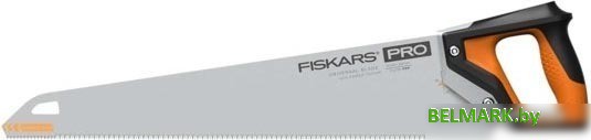 Ножовка Fiskars Pro PowerTooth 1062918 - фото