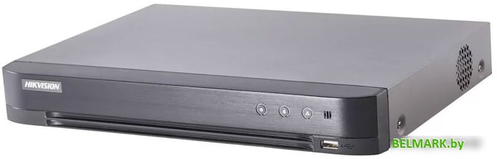 Гибридный видеорегистратор Hikvision iDS-7208HQHI-M1/FA - фото