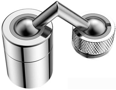 Аэратор Ledeme L78-1 - фото