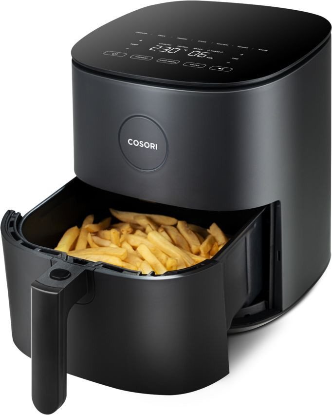 Аэрофритюрница Cosori Pro CAF-L501-KEU - фото2