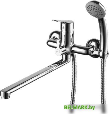 Смеситель Lemark Partner LM6551C - фото