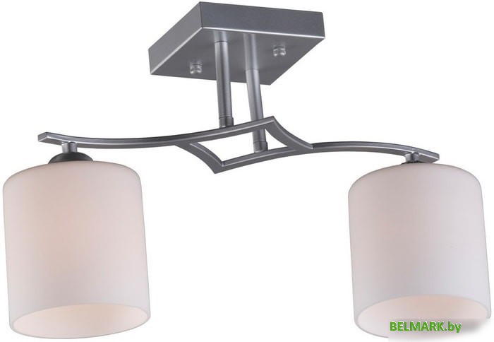 Люстра средней высоты Omnilux Pisticci OML-55307-02 - фото